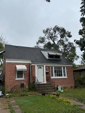 240 E 141st, Dolton, IL 60419