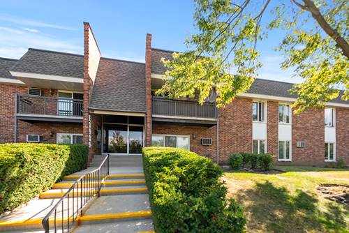 3939 Saratoga Unit E-214, Downers Grove, IL 60515