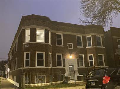6603 S Bishop Unit 6603-2, Chicago, IL 60636