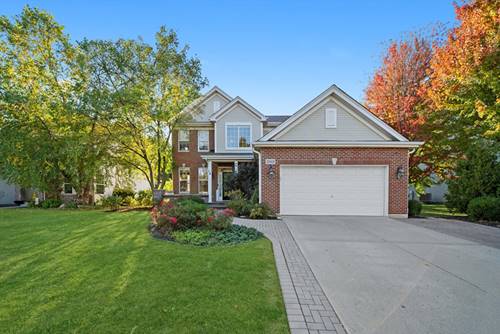 25143 W Glen Oaks, Shorewood, IL 60404