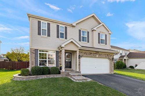 32108 N Rockwell, Lakemoor, IL 60051