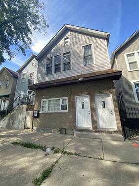 4812 S Elizabeth Unit 2R, Chicago, IL 60609