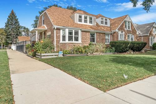 4158 W 58th Unit 4158, Chicago, IL 60629