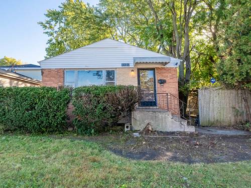 4439 S Lawler, Chicago, IL 60638