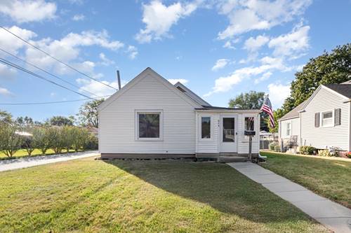 644 Lavoie, Elgin, IL 60120