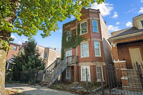 845 N Avers, Chicago, IL 60651