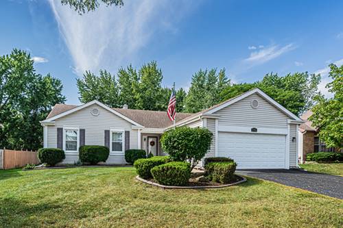 216 Timber Oaks, North Aurora, IL 60542