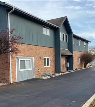 274 S Lake Unit D, Grayslake, IL 60030