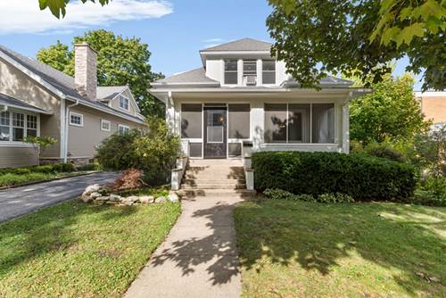 212 Elm, Libertyville, IL 60048