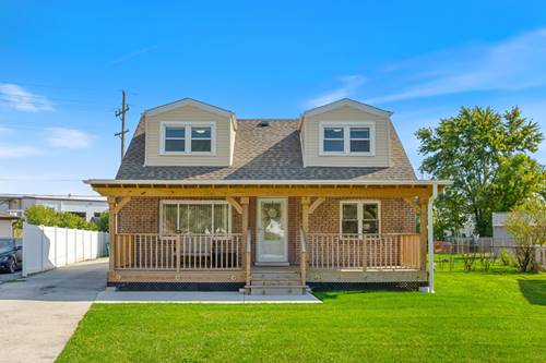 7905 Garden, Bridgeview, IL 60455