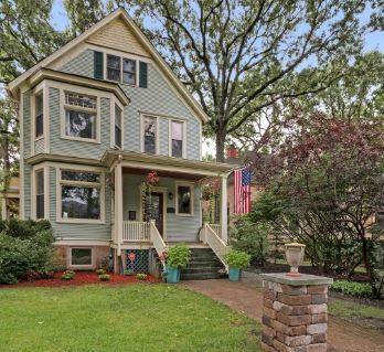 1241 Maple, Wilmette, IL 60091