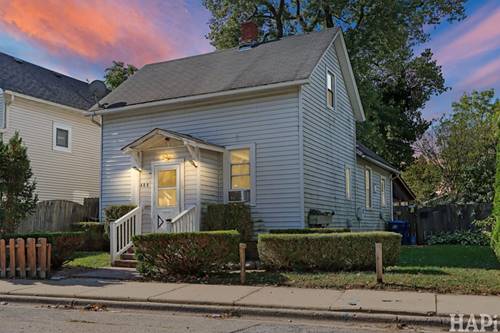 408 Besley, Waukegan, IL 60085