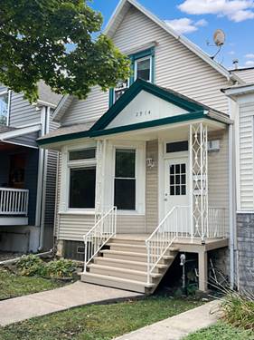 2914 N Richmond Unit 1, Chicago, IL 60618