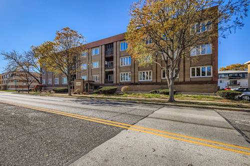 10048 S Pulaski Unit 1E, Oak Lawn, IL 60453