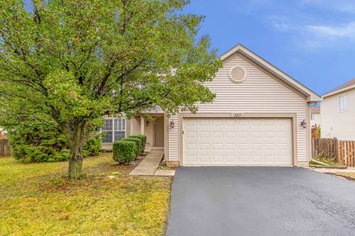 353 Foster, Bolingbrook, IL 60440