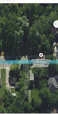 3963 Fairview, Downers Grove, IL 60515