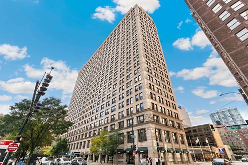 600 S Dearborn Unit 1901, Chicago, IL 60605