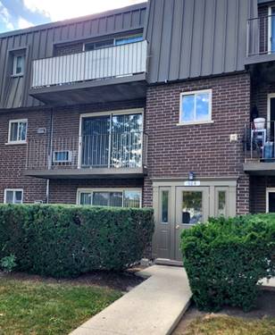 588 Fairway View Unit 2E, Wheeling, IL 60090