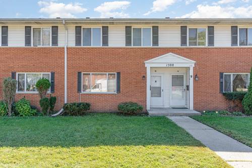 1388 Monomoy Unit B, Aurora, IL 60506