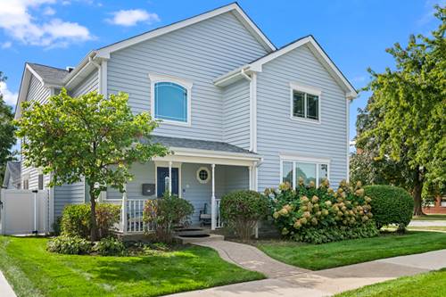 421 W Hawthorne, Arlington Heights, IL 60004