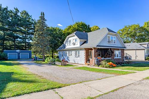 0S210 Church, Winfield, IL 60190