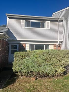 430 Mallview, Bolingbrook, IL 60440
