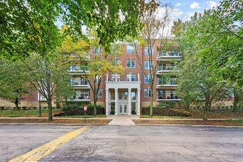 3125 Town Square Unit 201, Rolling Meadows, IL 60008