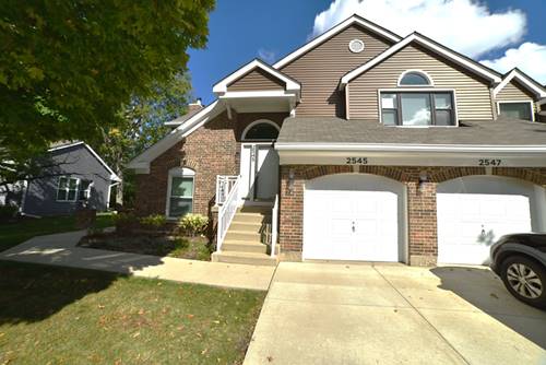 2545 Live Oak, Buffalo Grove, IL 60089