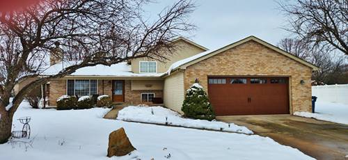 1445 Scott, Morris, IL 60450