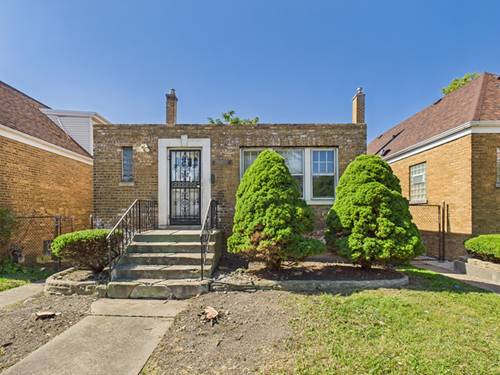 9832 S Calumet, Chicago, IL 60628