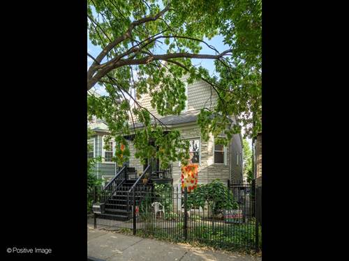 3037 N Elbridge Unit G, Chicago, IL 60618