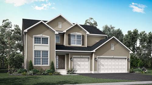 167 Henderson, Oswego, IL 60543
