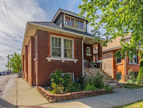 4815 W 24th, Cicero, IL 60804