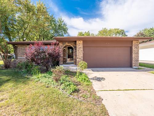 978 Sycamore, Bartlett, IL 60103
