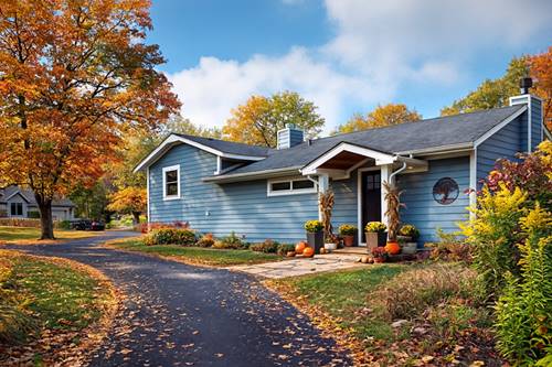 26900 W Taylor, Barrington, IL 60010