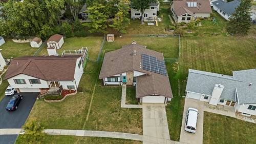 1233 Citation, Hanover Park, IL 60133