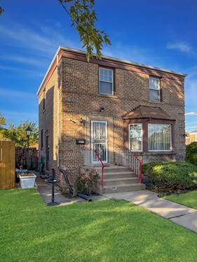 2212 123rd, Blue Island, IL 60406