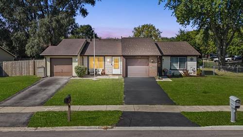 1096 Pheasant Run, Aurora, IL 60504