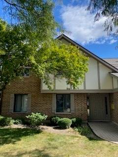 1012 E Glavin Unit 2A, Palatine, IL 60074