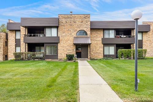 1412 N Sterling Unit 203, Palatine, IL 60067