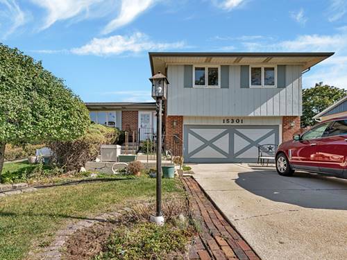 15301 Cherry, Oak Forest, IL 60452