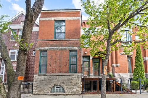 804 E 41st Unit NA, Chicago, IL 60653
