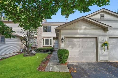 218 E Forest Knoll, Palatine, IL 60074