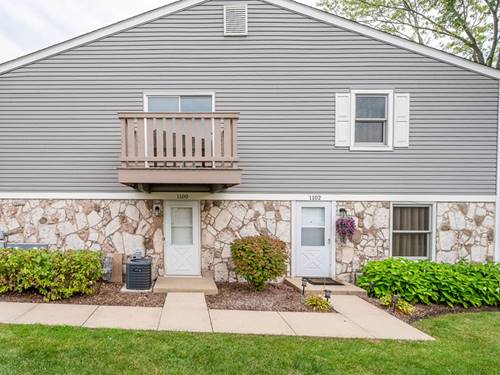 1100 Boston Harbor Unit 1100, Schaumburg, IL 60193