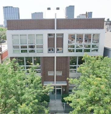 1327 W Grand Unit 2W, Chicago, IL 60642