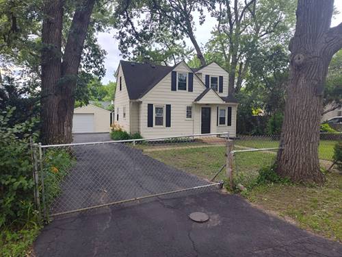 1720 Hiawatha, Round Lake Heights, IL 60073