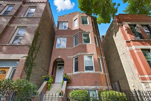 830 N Hermitage Unit 2, Chicago, IL 60622