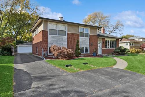 1414 N Sauk, Mount Prospect, IL 60056