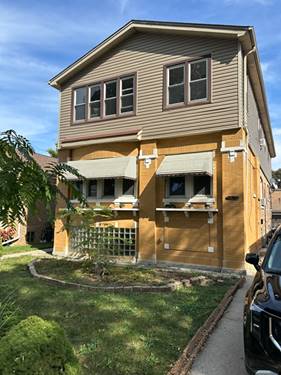 1615 Wenonah, Berwyn, IL 60402
