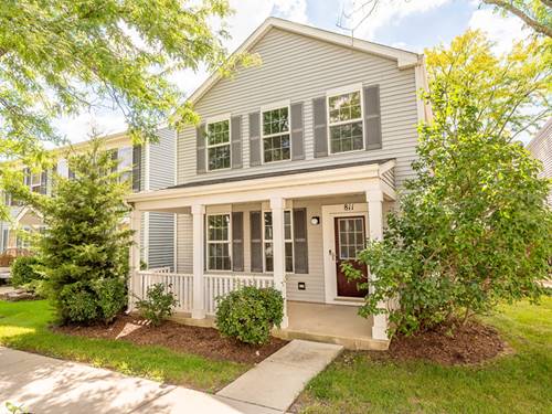 811 Serendipity, Aurora, IL 60504